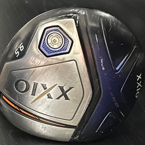 XXIO X TEN Driver 9.5* RH 46" MP 1000 Stiff 45g Shaft GP MCC Grip