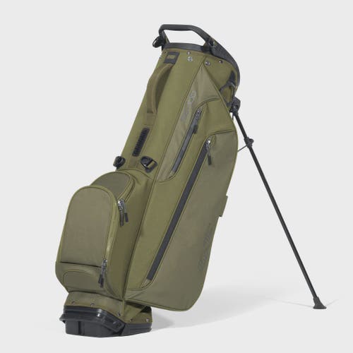 BAG BOY SB-100 STAND BAG OLIVE