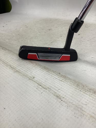 Used Tour Edge BAZOOKA PRO - 03 Mens Putter RH 11851-S000040168