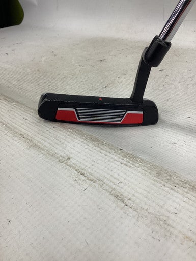 Used Tour Edge BAZOOKA PRO - 03 Mens Putter RH 11851-S000040168