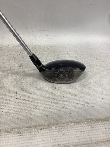 Used Callaway EPIC FLASH Mens Fairway Wood LH 5 Wood 11851-S000040170