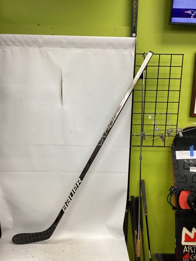 Used Bauer HYPERLITE Senior One Piece Right 65 Flex 11851-S000040202