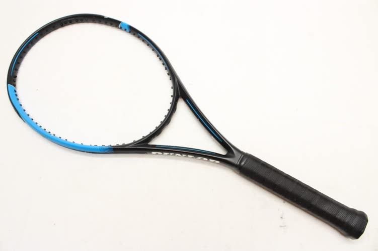 2020 DUNLOP FX 500 TOUR TENNIS RACQUET (4 3/8) AUTHORIZED DEALER DEMO!!