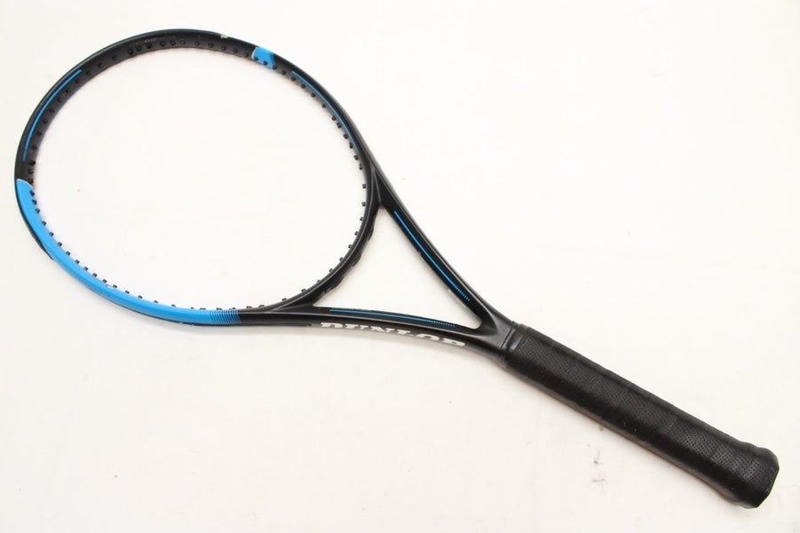 2020 DUNLOP FX 500 TOUR TENNIS RACQUET (4 3/8) AUTHORIZED DEALER DEMO!!