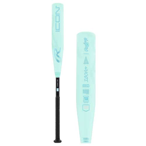 Used Rawlings RUS6I10 31" 21 oz. - Good Condition