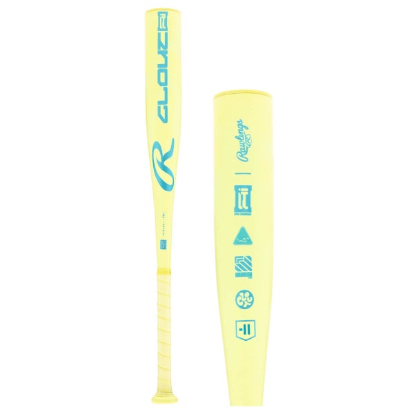 Used Rawlings RJB6C11 27" 16 oz. - Fair Condition