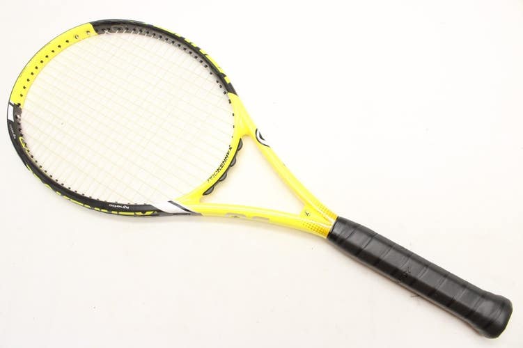 2021 PRO KENNEX KINETIC Q+5 TENNIS RACQUET (4 3/8) AUTHORIZED DEALER DEMO!!