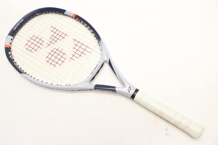 2023 YONEX ASTREL 105 (3RD GEN) TENNIS RACQUET (4 1/4) YONEX REP DEMO STOCK