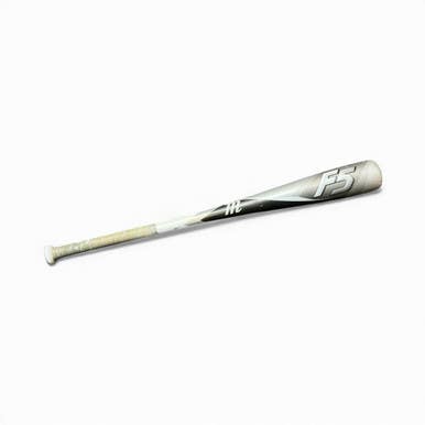 Used Marucci F5 BB/SB USA 2 5/8 Bat 27" 11873-S000226769