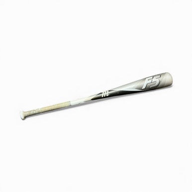 Used Marucci F5 BB/SB USA 2 5/8 Bat 27" 11873-S000226769