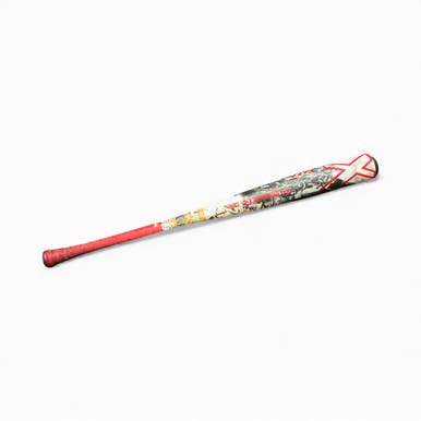 Used Demarini EXILE BB/SB High School -3 Bat 33" 11873-S000226767