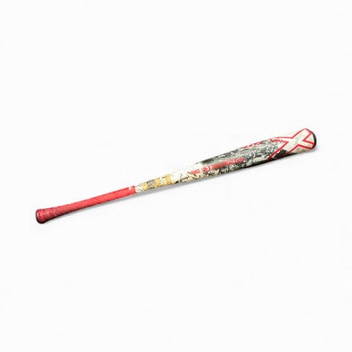 Used Demarini EXILE BB/SB High School -3 Bat 33" 11873-S000226767