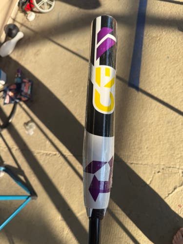 2025 DeMarini CF Composite Bat (-11) 18 oz 29" (New)