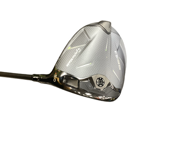 Used Taylormade QI35 Mens Driver RH 9.0 Degree 11613-S000171615
