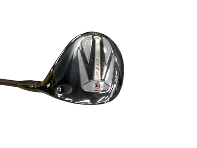 Used Titleist GT2 Mens Fairway Wood RH 3 Wood 11613-S000171618