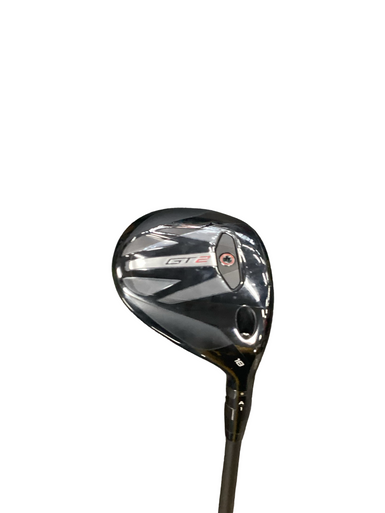 Used Titleist GT2 Mens Fairway Wood RH 5 Wood 11613-S000171620