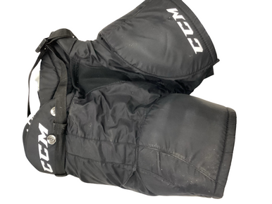 Used CCM LTP Youth Pant Black SM 11613-S000171604