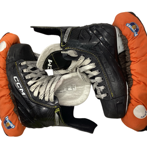 Used CCM AS 550 Junior Hockey Skate Junior 02 11613-S000171590