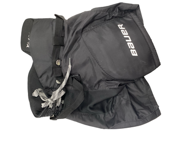 Used Bauer NEXUS 400 Youth Pant Black SM 11613-S000171586