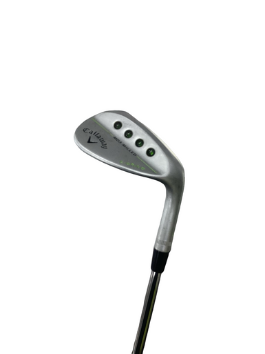 Used Callaway MD3 MILLED C GRIND Golf Chipper RH 60 Degree 11613-S000171307