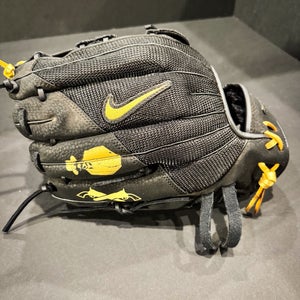 Nike Force Edge “You Called Down the Thunder” - 12.5o” [RHT]