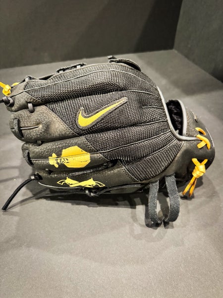 Nike Force Edge “I’m Your Huckleberry” - 12.5o” [RHT]