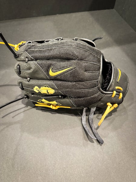 Nike Force Edge “You Called Down the Thunder” - 12.5o” [RHT]