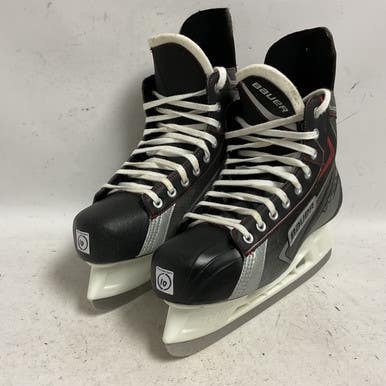 Used Bauer VAPOR X30 Senior Hockey Skate Senior 10 11855-S000194594