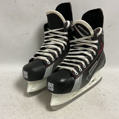 Used Bauer VAPOR X30 Senior Hockey Skate Senior 10 11855-S000194594