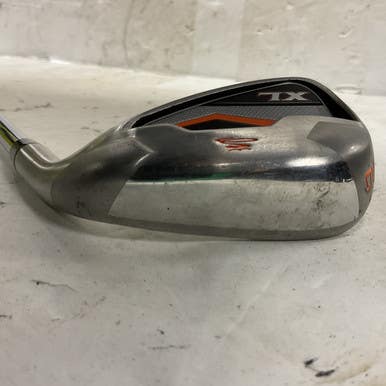 Used Cobra XL Mens Individual Iron RH 9 Iron 11855-S000194581