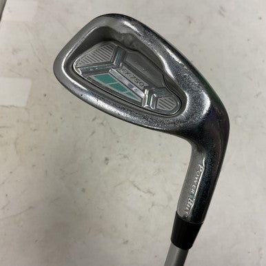 Used Powerbilt EX-750 Golf Wedge Womens RH Pitching Wedge 11855-S000194580