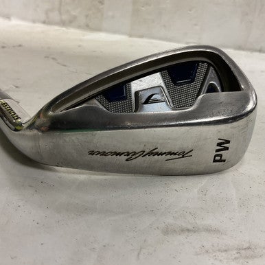 Used Tommy Armour SILVER SCOT Golf Wedge Mens RH Pitching Wedge 11855-S000194578