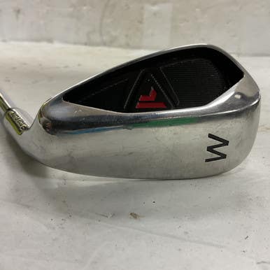 Used Top Flite TOP FLITE WEDGE Golf Wedge Mens RH Pitching Wedge 11855-S000194576