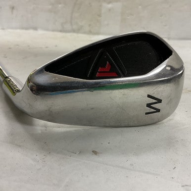 Used Top Flite TOP FLITE WEDGE Golf Wedge Mens RH Pitching Wedge 11855-S000194576