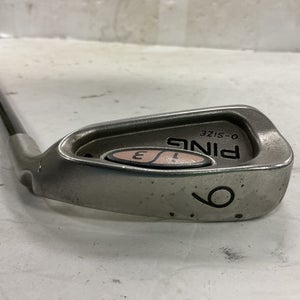 Used Ping I3 O-SIZE Women Individual Iron RH 6 Iron 11855-S000194573
