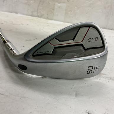 Used Tommy Armour 845+ Golf Wedge Mens RH 60 Degree 11855-S000194571