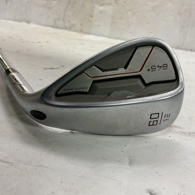 Used Tommy Armour 845+ Golf Wedge Mens RH 60 Degree 11855-S000194571