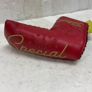 Used Titleist SCOTTY CAMERON SPECIAL SELECT HEADCOVER 11855-S000194565