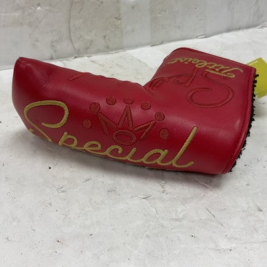 Used Titleist SCOTTY CAMERON SPECIAL SELECT HEADCOVER  11855-S000194565