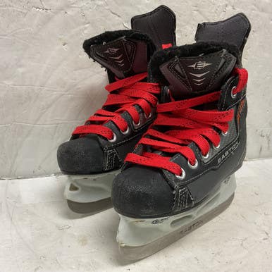 Used Easton SYNERGY EQ1 Youth Hockey Skate Youth 12.0 11855-S000194563