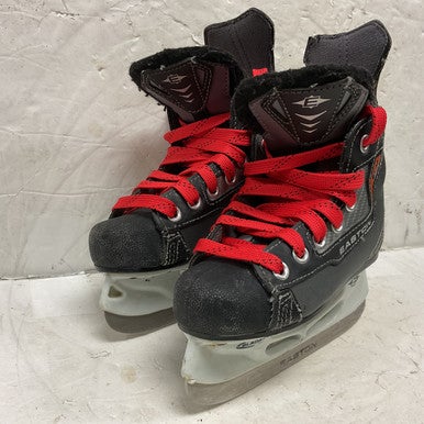 Used Easton SYNERGY EQ1 Youth Hockey Skate Youth 12.0 11855-S000194563
