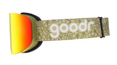 New Here for the Hot Toddies Sr Goggles 11855-97GHFTHT