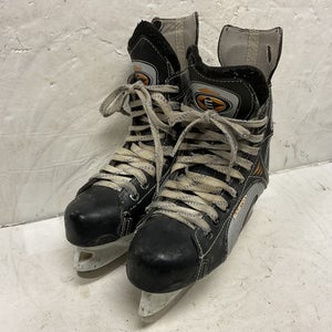 Used Easton SYNERGY 200 Junior Hockey Skate Junior 03 11855-S000194562