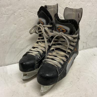 Used Easton SYNERGY 200 Junior Hockey Skate Junior 03 11855-S000194562