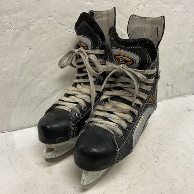 Used Easton SYNERGY 200 Junior Hockey Skate Junior 03 11855-S000194562
