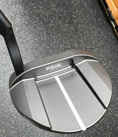 New Ping PLD Milled Oslo 3 11497-356PING