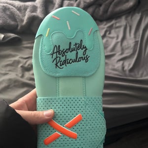 Senior Sliding Mitt (New)