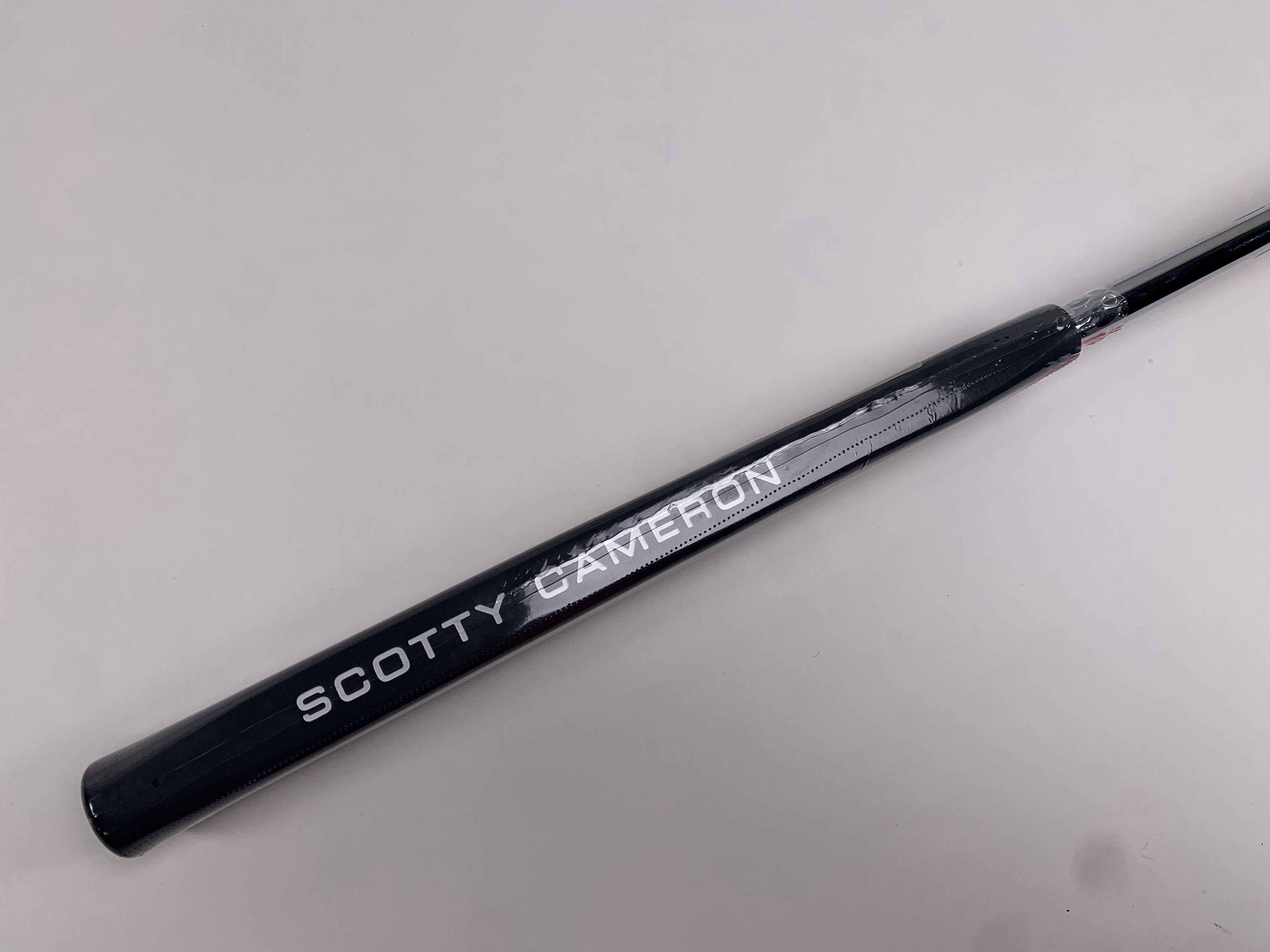 Scotty Cameron Special Select Newport 2 Putter 35