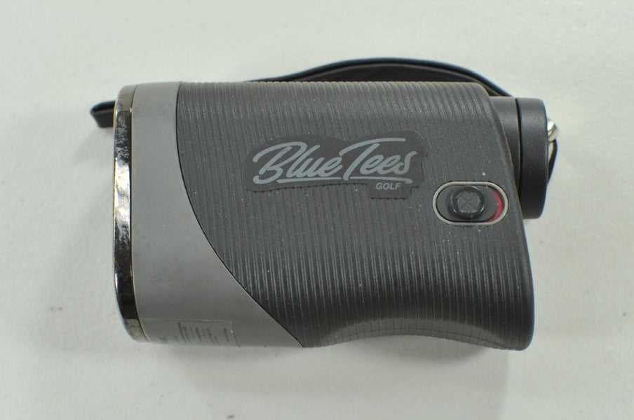Blue Tees Series 3 Max Range Finder #206036