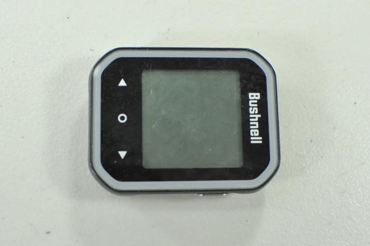Bushnell Phantom 3 Slope Golf GPS Range Finder #206035